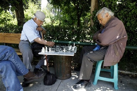 compulsory pension insurance certificate