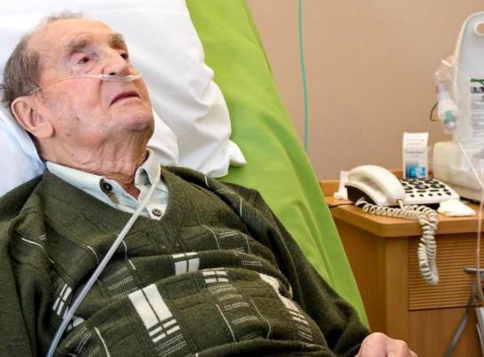 palliative care nurse