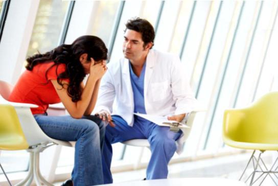 palliative care for adults