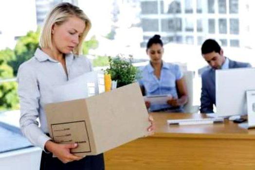 unemployment concept