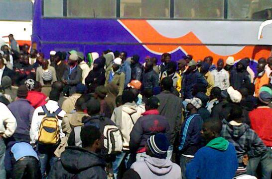 causes of unemployment