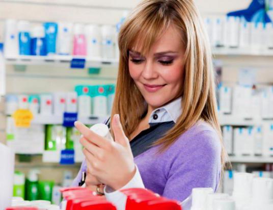 structure and types of market