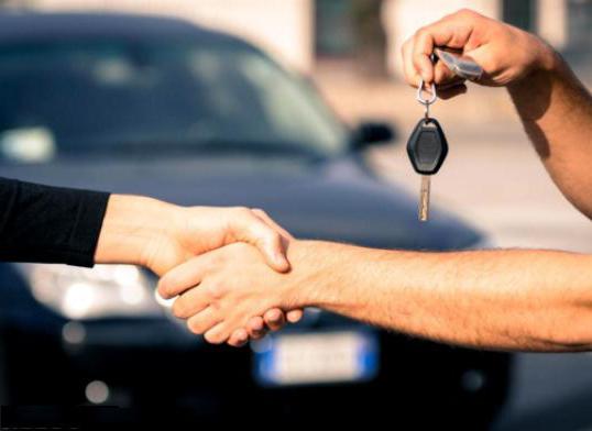 finance market structure