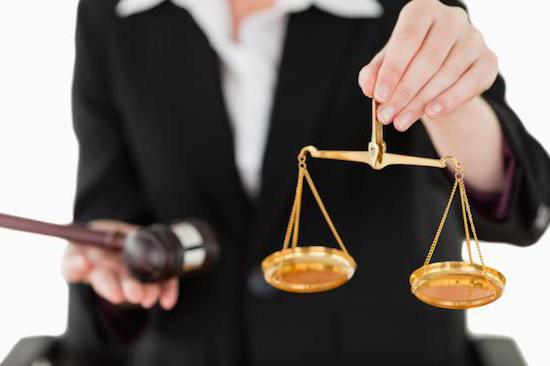 last word of the defendant in the criminal trial sample