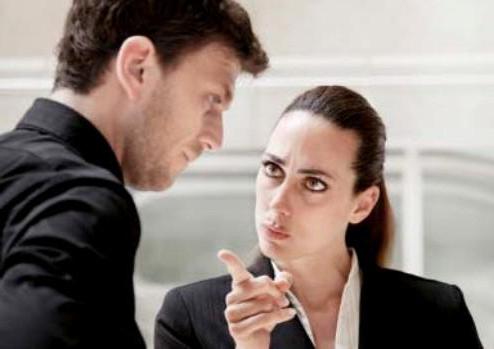 compulsion to dismiss TC