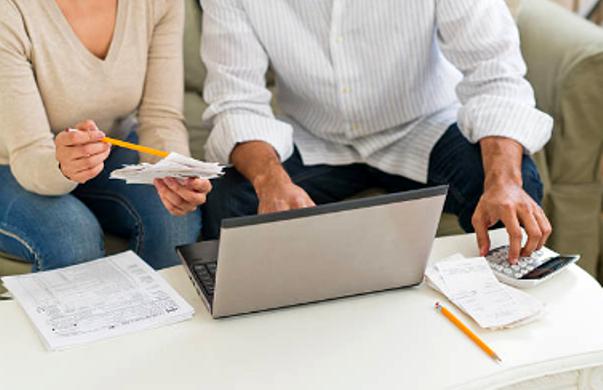 what documents are needed for registration of length of service