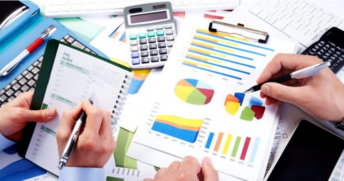 Analytical balance sheet