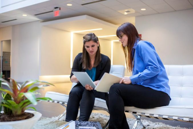 Who pays for the installation of odpa in an apartment building