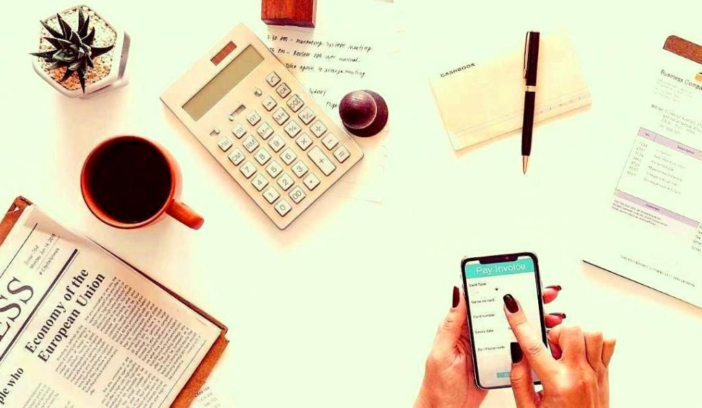 How much bailiffs can deduct from salaries