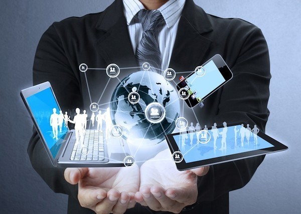 Export of Ukrainian services