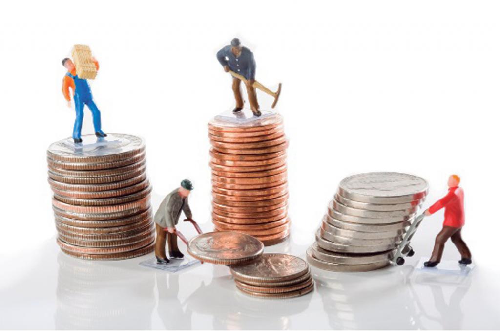 payroll procedure for employees