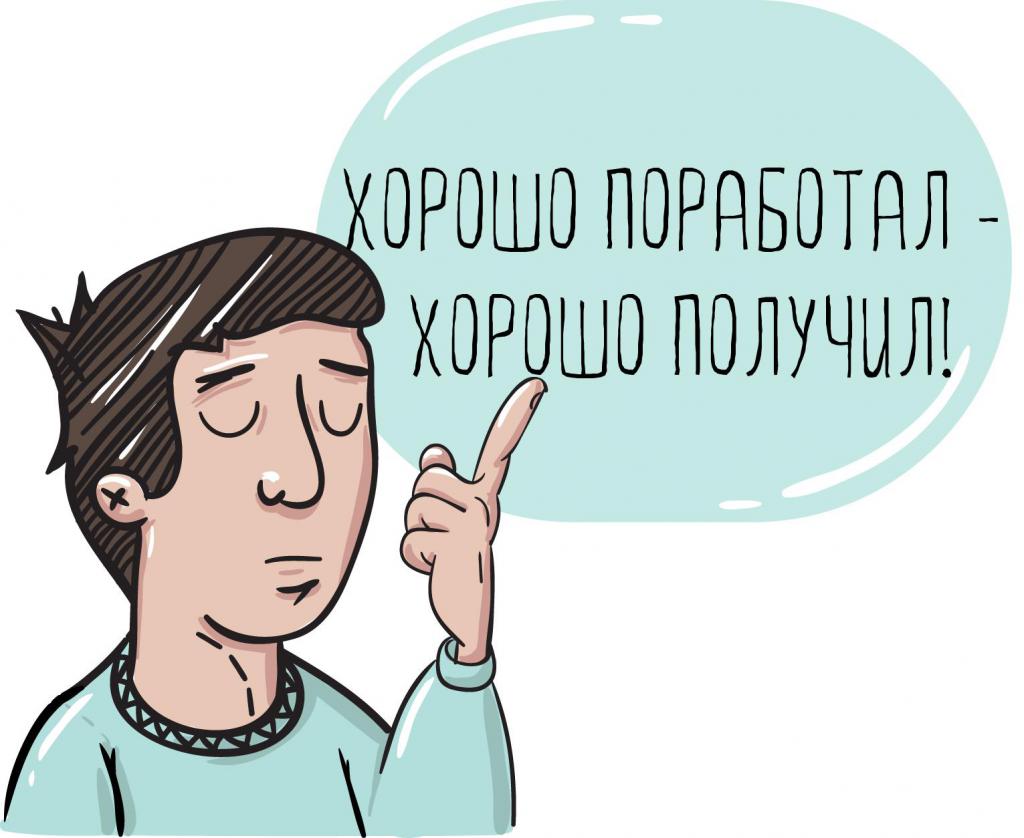 organization of payroll procedures