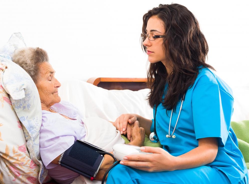 Pressure measurement