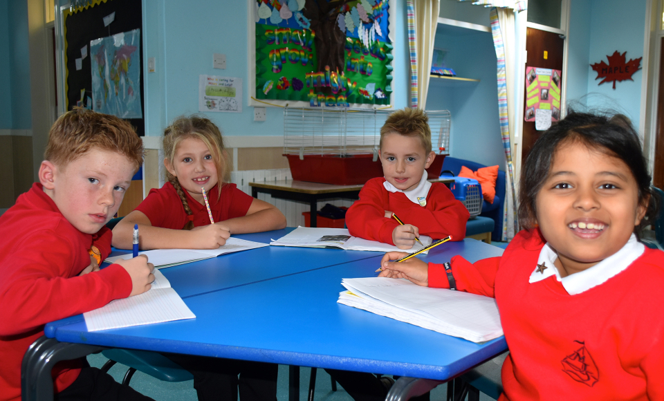 maximum occupancy of a class with disabilities