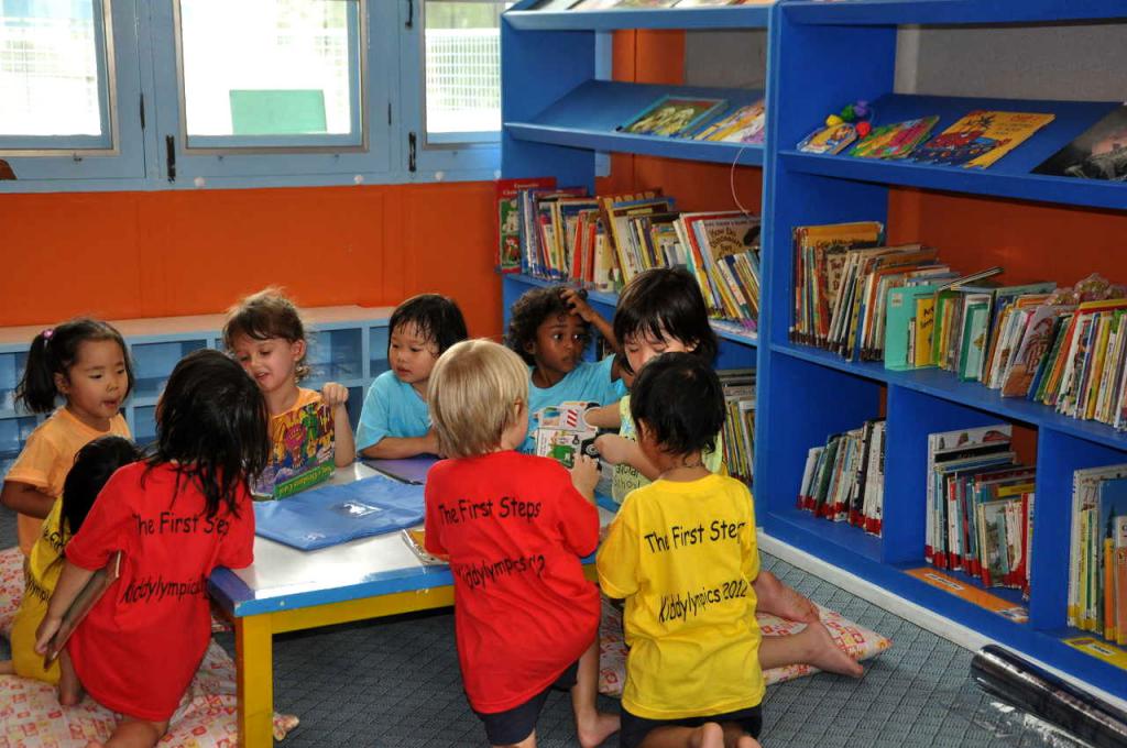 class occupancy with disabilities