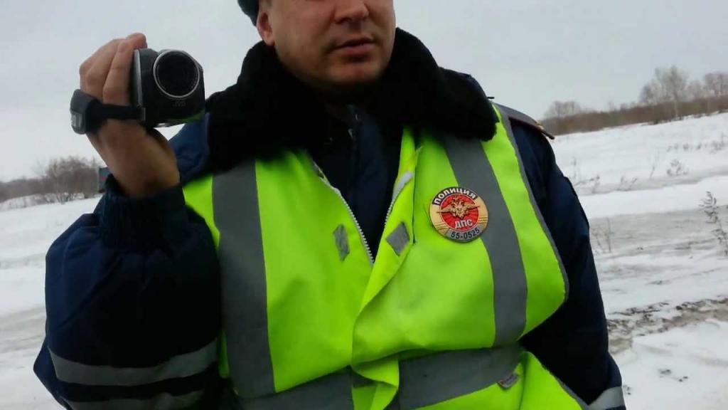 Administrative regulations of the traffic police Order 664