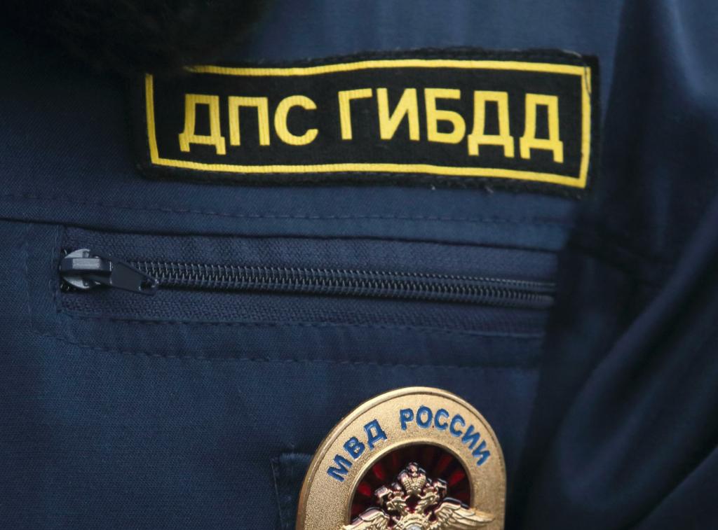 Administrative regulations of the traffic police Order 664 Ministry of Internal Affairs