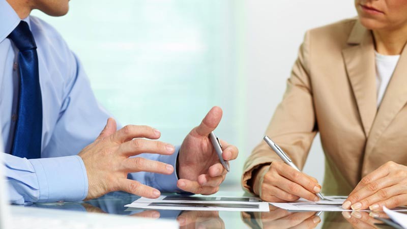 Consulting assistance