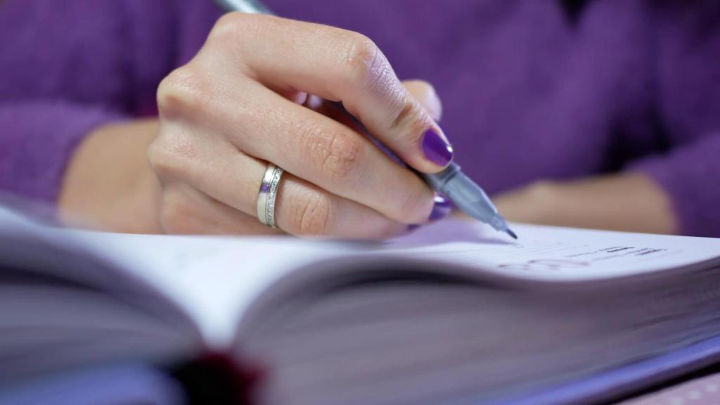 Register of organizations