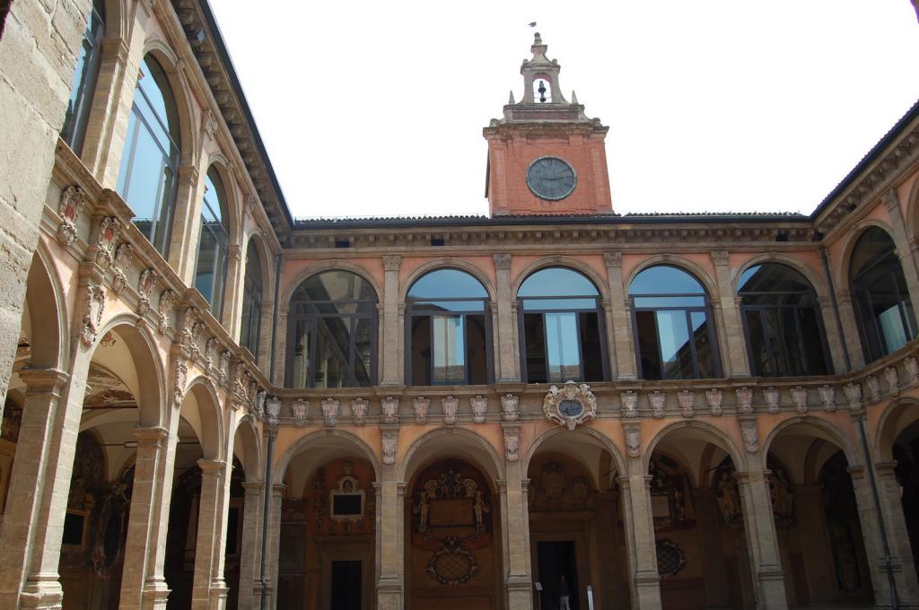 University of Bologna