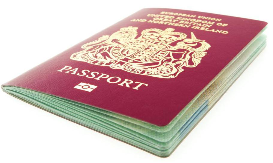 Citizenship is a connection with the monarch