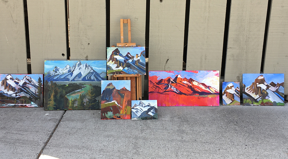 Collection is an indivisible thing