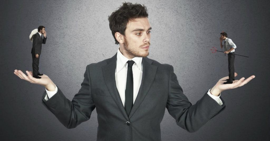 Obligations of conscience