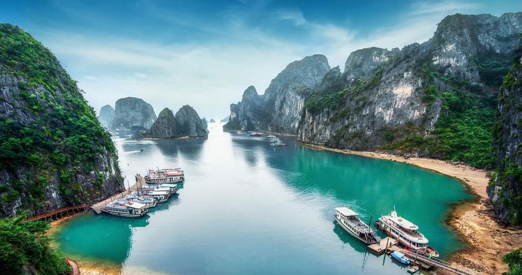 Halong Bay