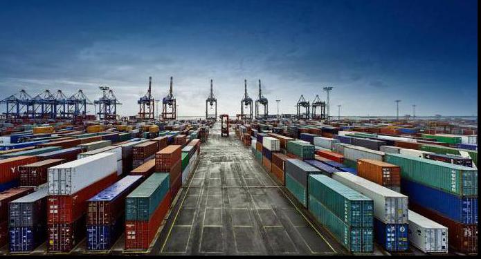 export import duties