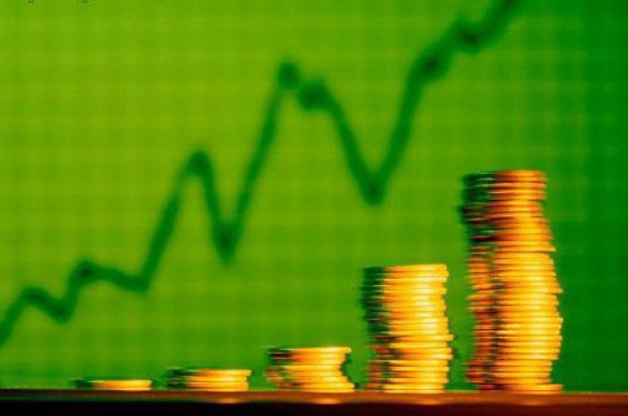 high inflation in Russia