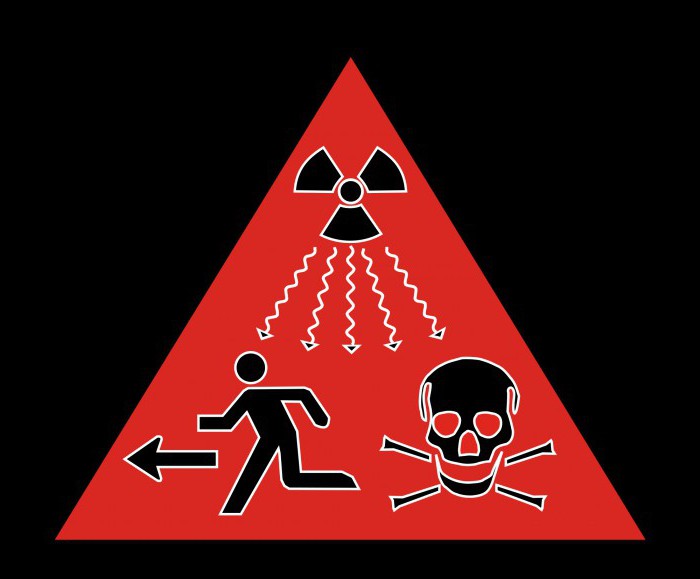 help with radiation injuries