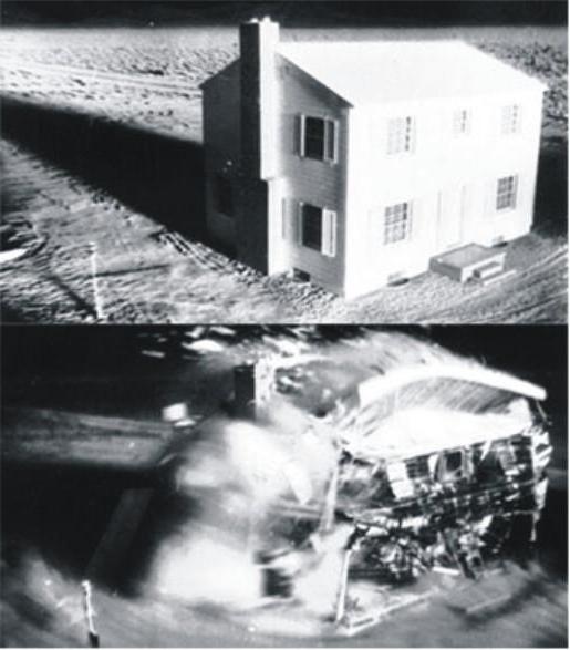 acute radiation damage