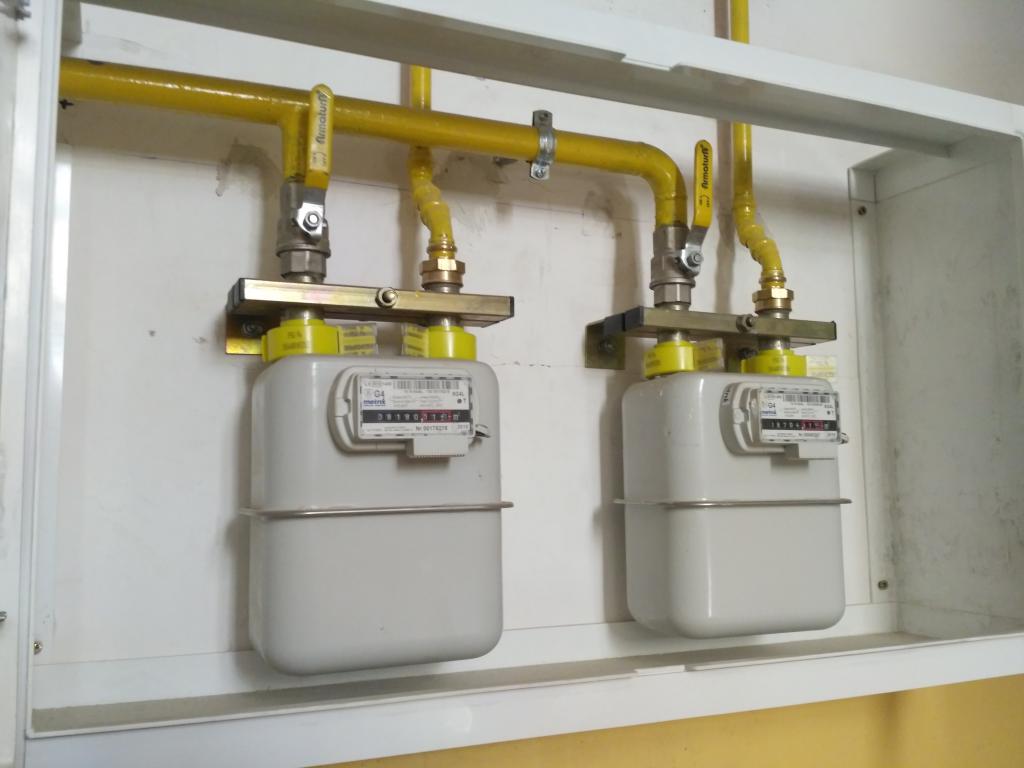 meter installation rules