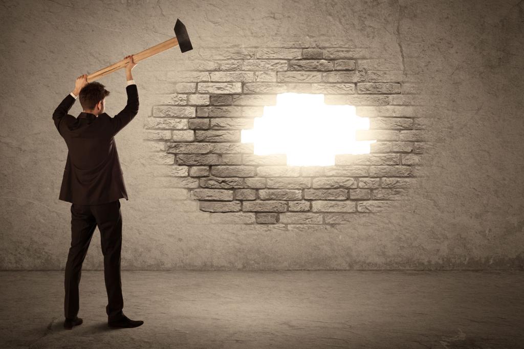 Managerial role in bankruptcy