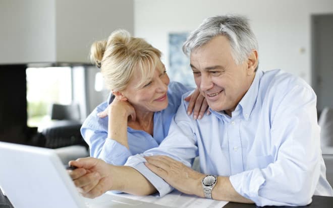 The future of retirees.