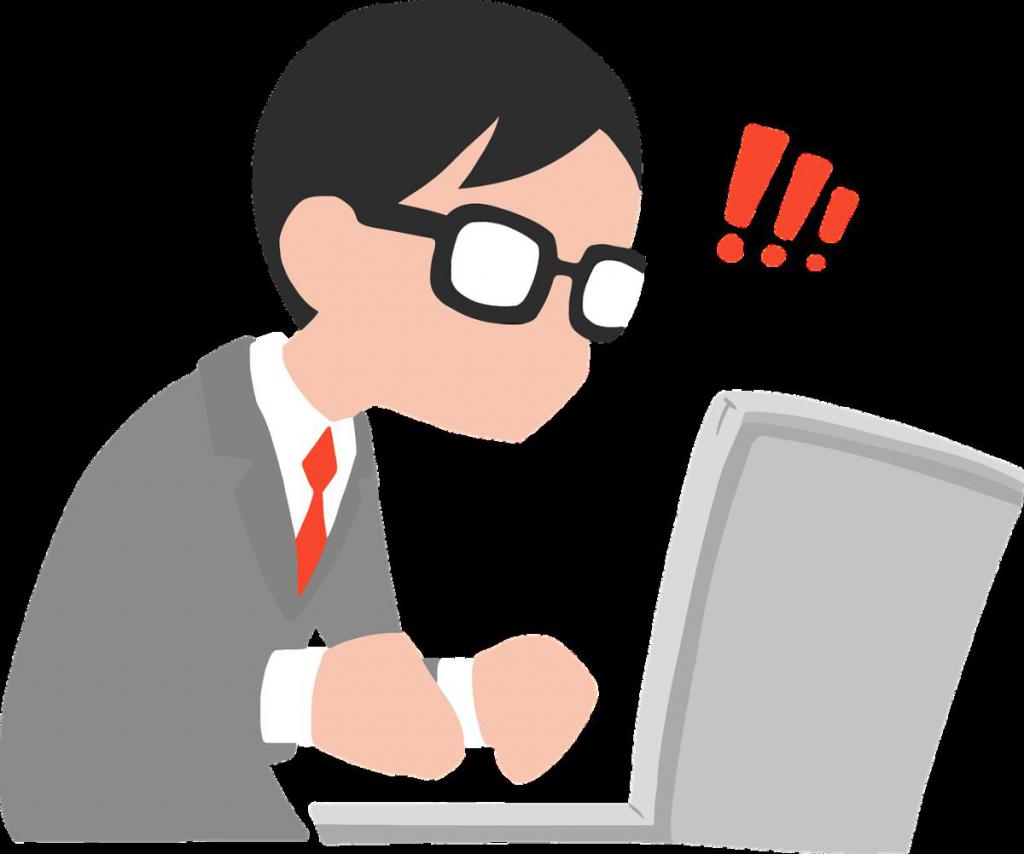 Job description - as a legal document of an employee