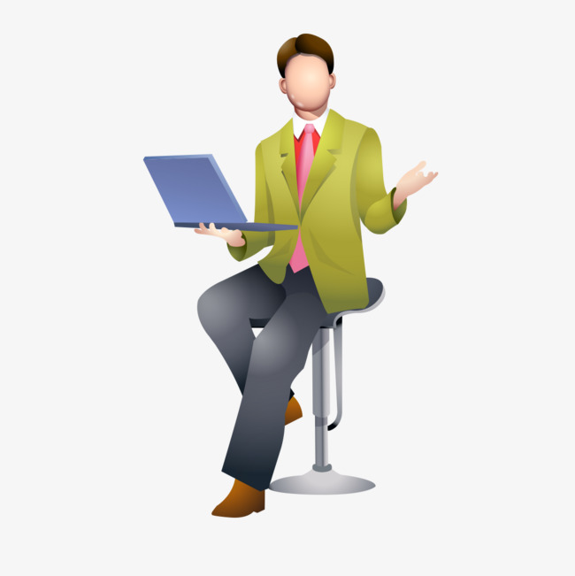 The responsibilities of the employee