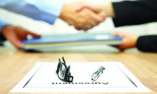 Arbitration Arrangements