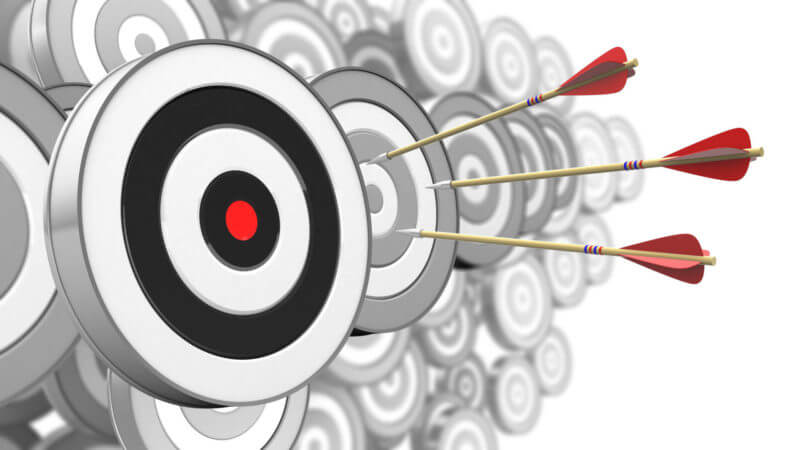 Separation by interests