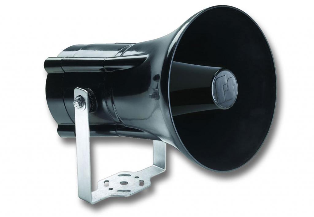 Public Address Loudspeaker