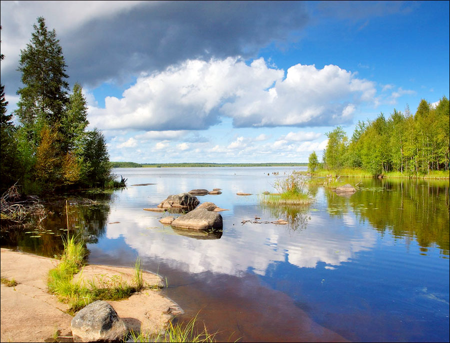Republic of Karelia