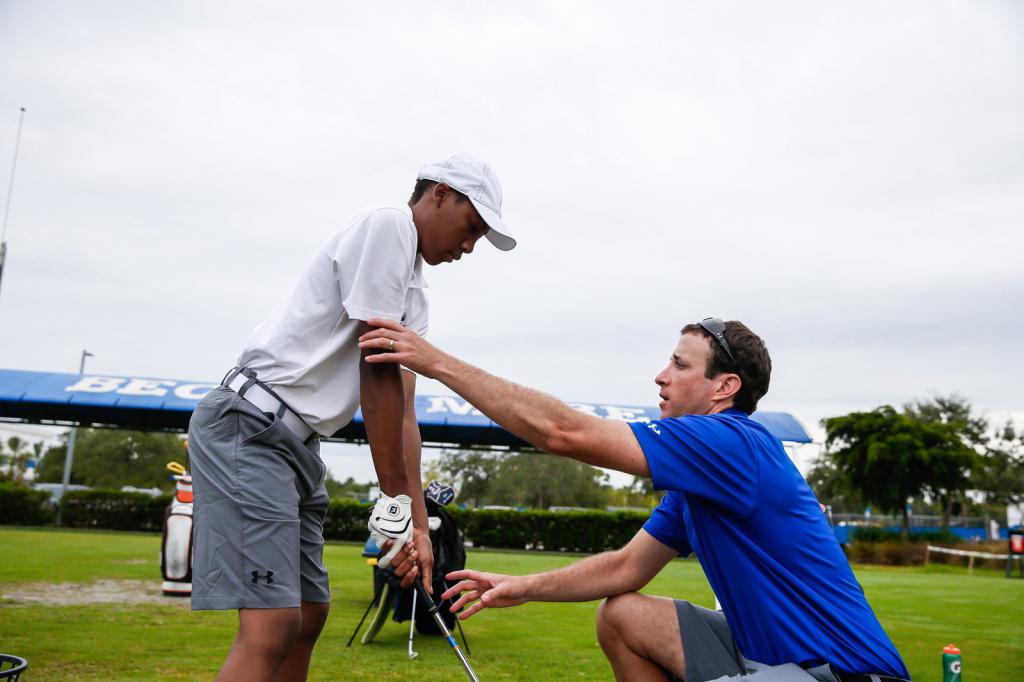 Technical Training Example