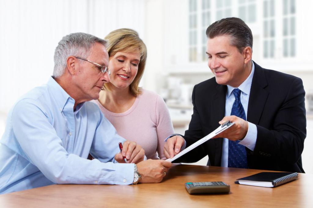 Benefits of an Insurance Company