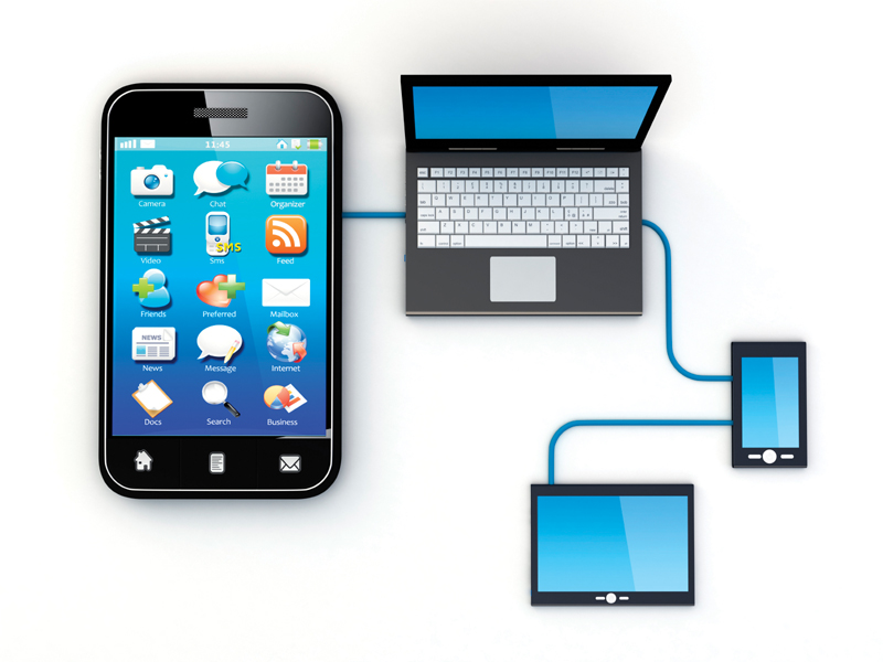 Tariffs for tablets and phones