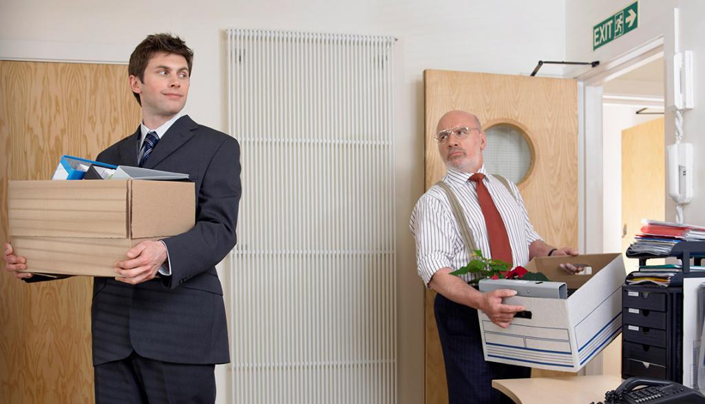 Workplace discrimination