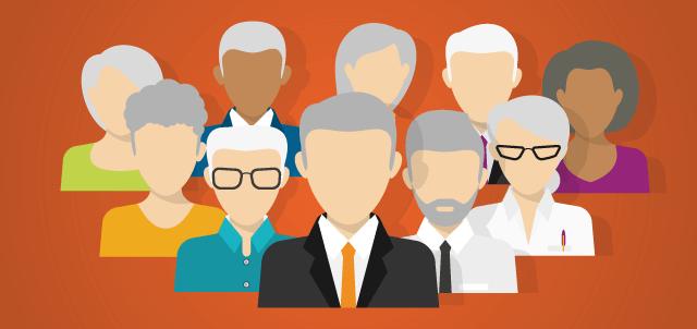 Manifestation of discrimination