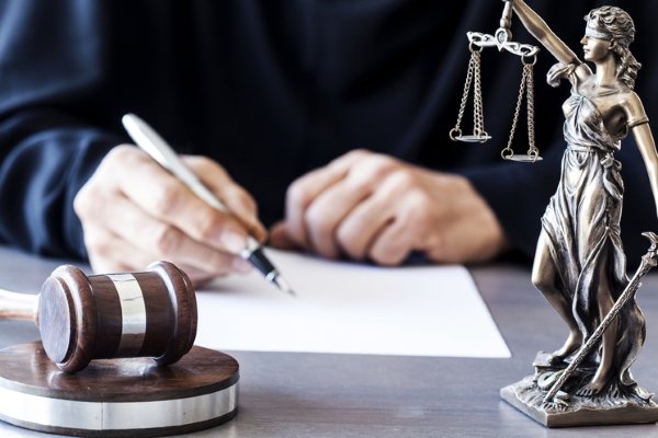 Responsibility for fake