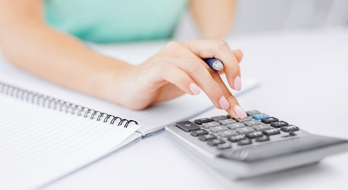 Compensation calculation