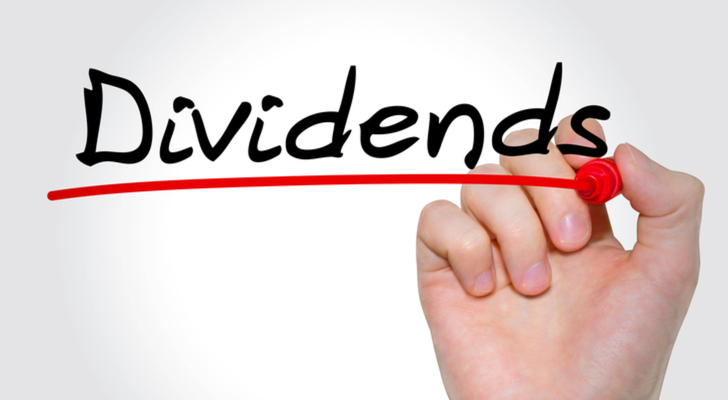 Dividends