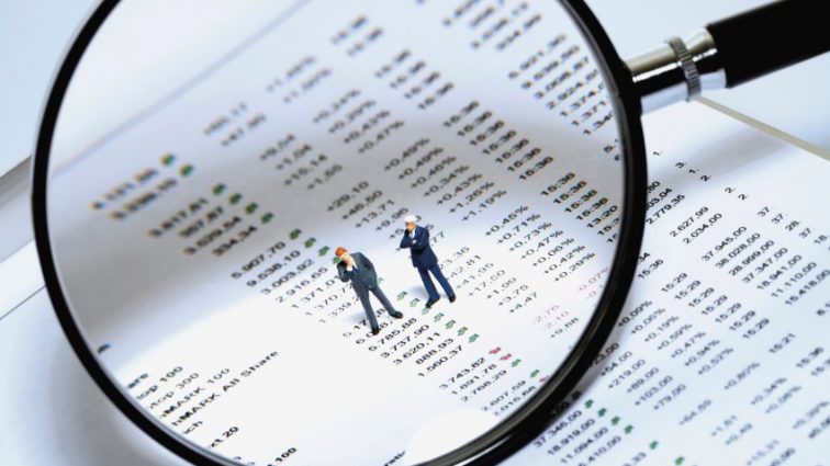 under state supervision